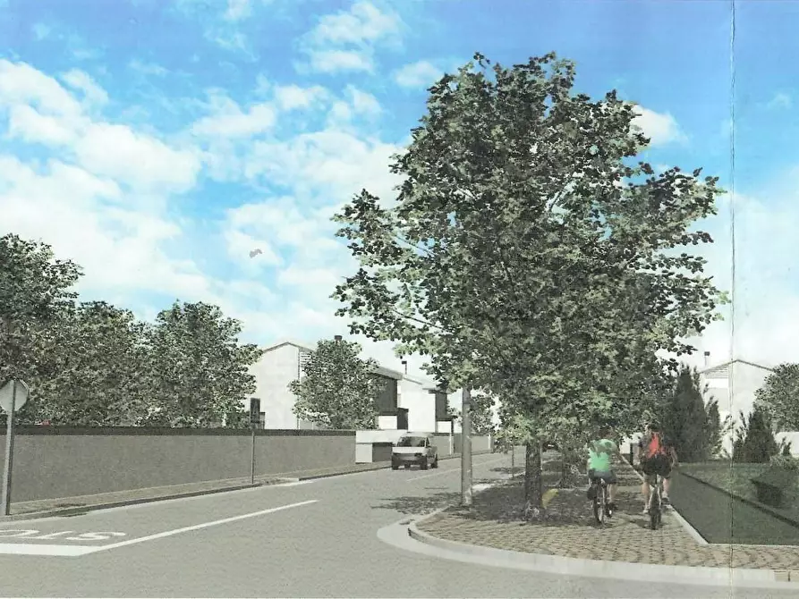 Immagine 2 di Terreno residenziale in vendita  a San Miniato