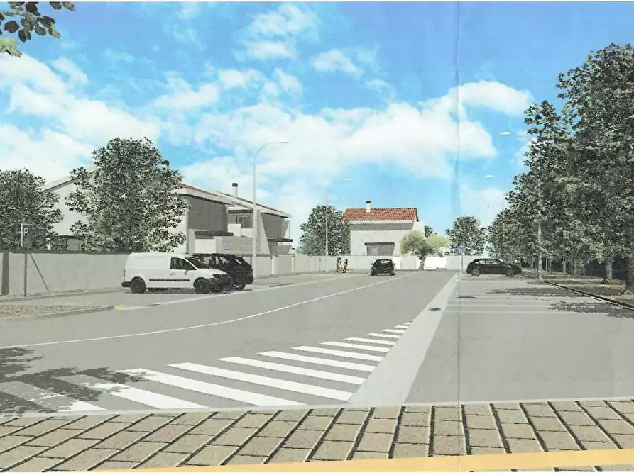 Immagine 4 di Terreno residenziale in vendita  a San Miniato