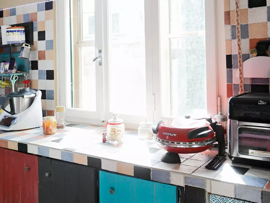 Immagine 14 di Casa indipendente in vendita  a Collesalvetti