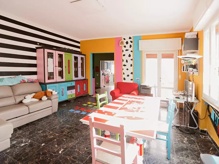 Immagine 7 di Casa indipendente in vendita  a Collesalvetti