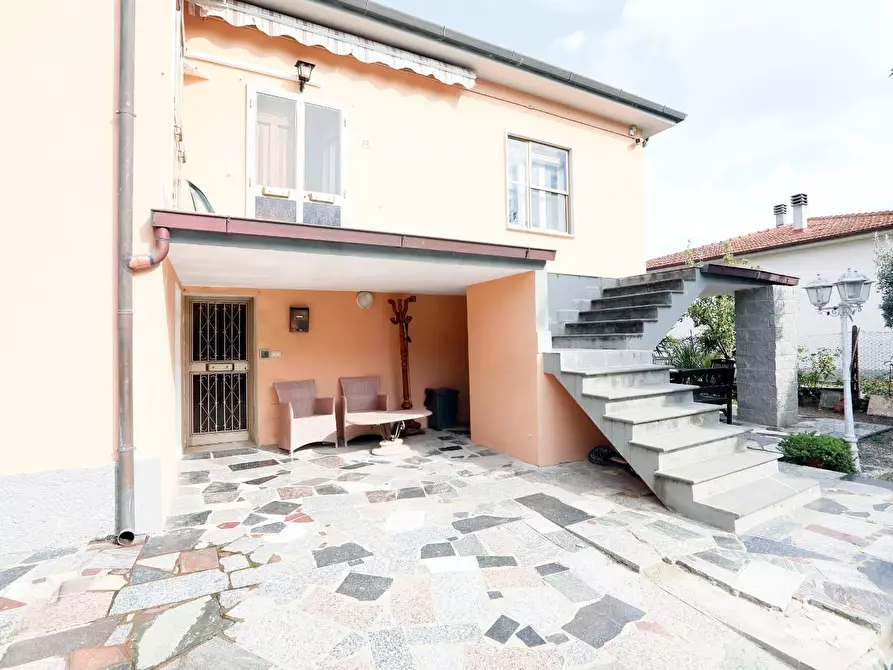 Immagine 31 di Casa indipendente in vendita  a Collesalvetti