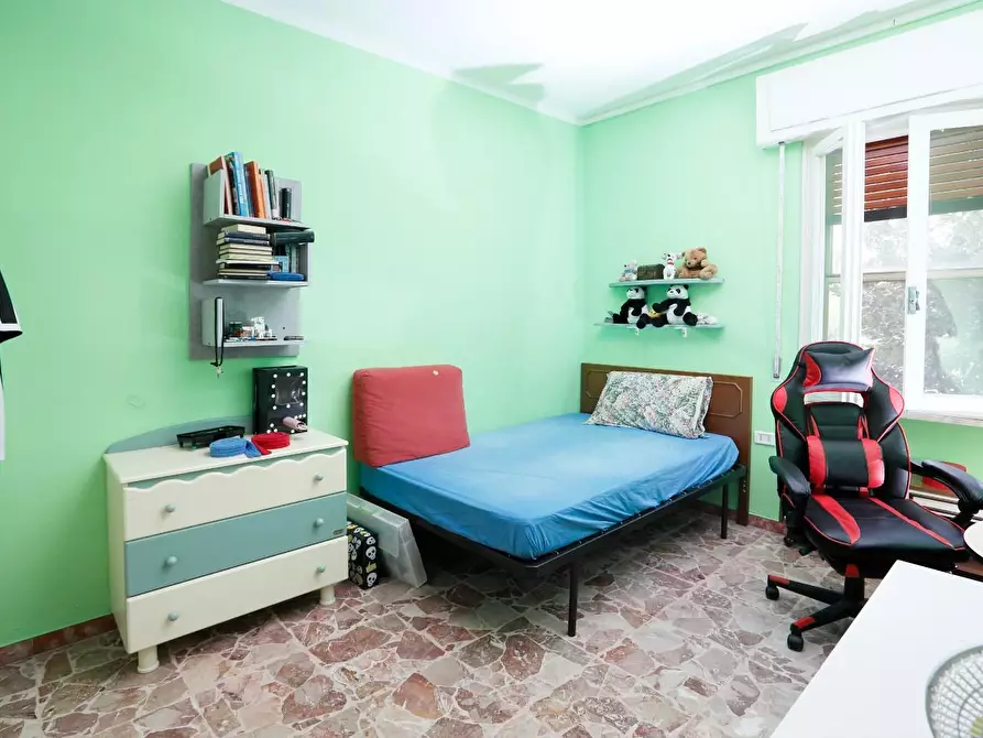 Immagine 18 di Casa indipendente in vendita  a Collesalvetti