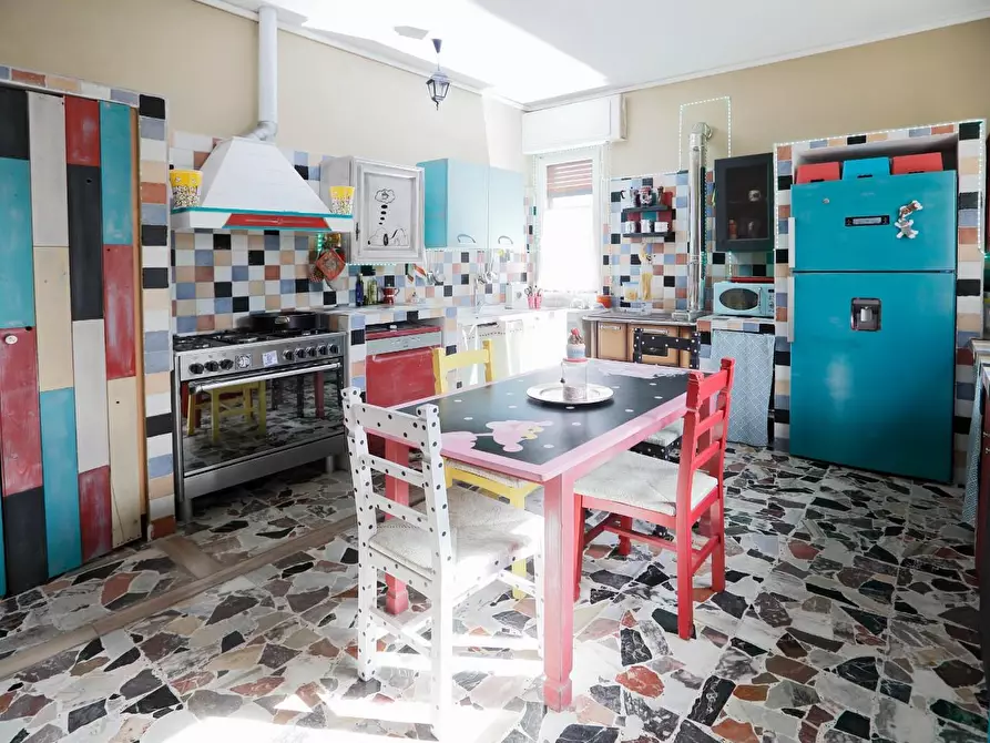 Immagine 13 di Casa indipendente in vendita  a Collesalvetti