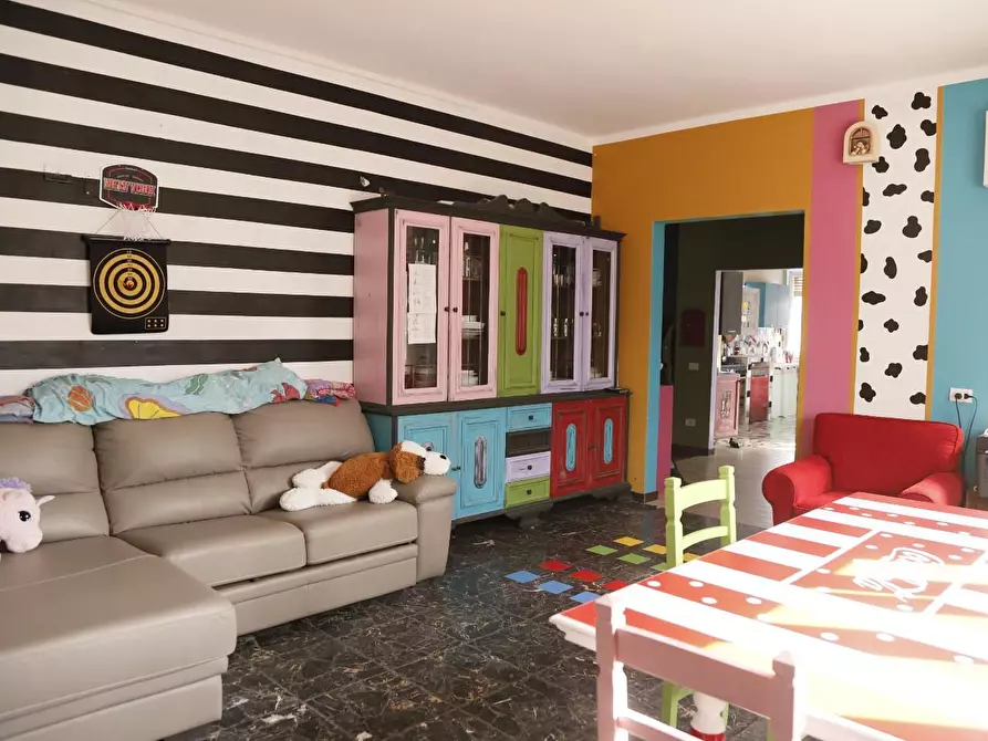 Immagine 3 di Casa indipendente in vendita  a Collesalvetti