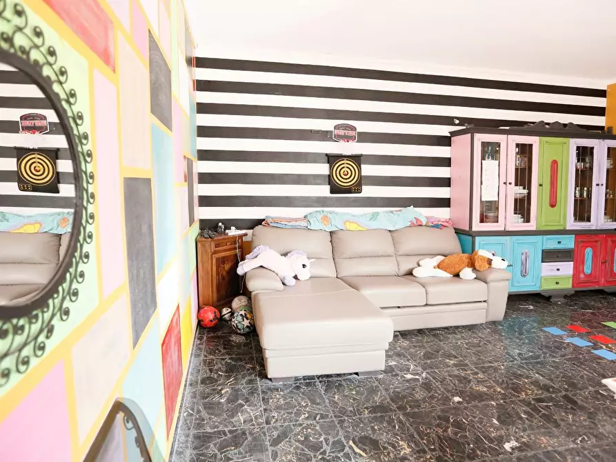 Immagine 6 di Casa indipendente in vendita  a Collesalvetti