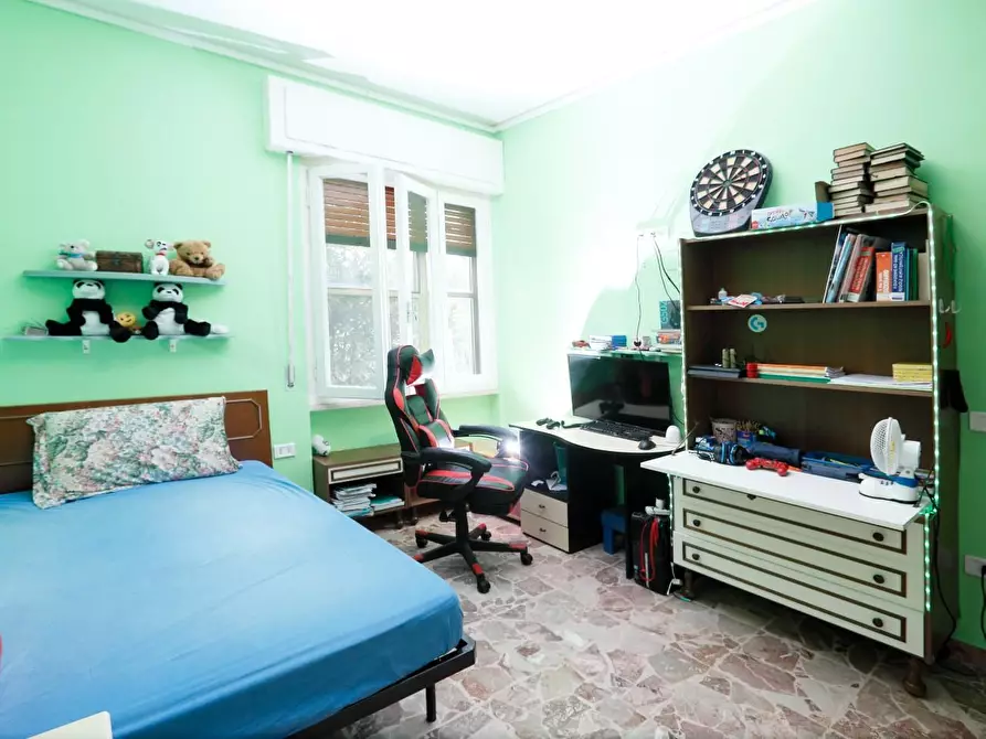 Immagine 17 di Casa indipendente in vendita  a Collesalvetti