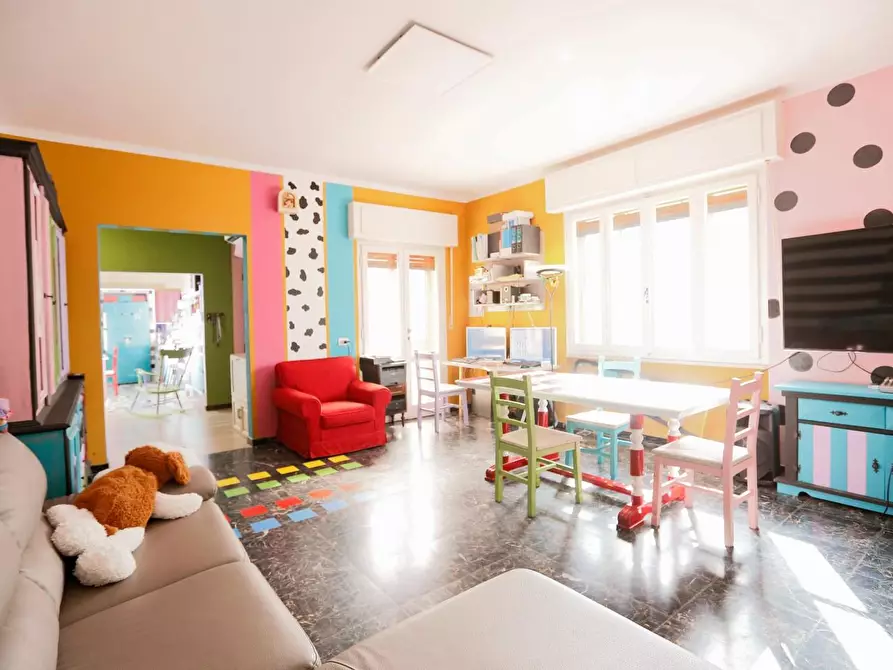 Immagine 9 di Casa indipendente in vendita  a Collesalvetti