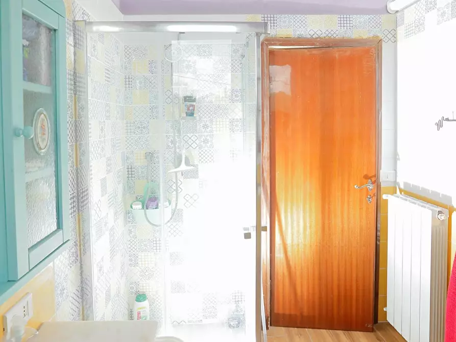 Immagine 23 di Casa indipendente in vendita  a Collesalvetti