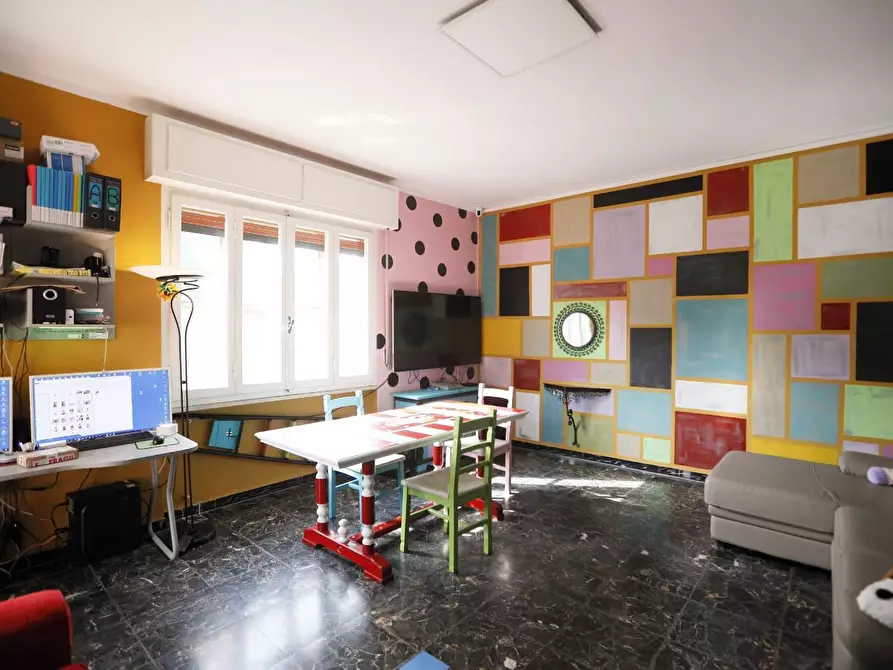 Immagine 4 di Casa indipendente in vendita  a Collesalvetti