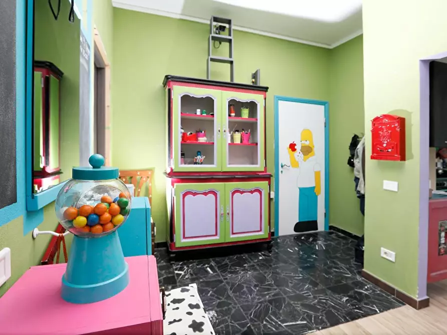 Immagine 16 di Casa indipendente in vendita  a Collesalvetti