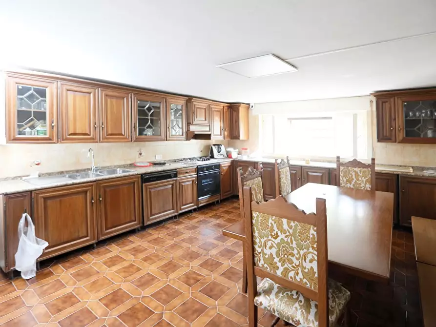 Immagine 33 di Casa indipendente in vendita  a Collesalvetti