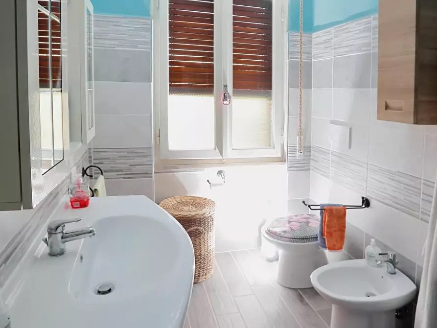 Immagine 26 di Casa indipendente in vendita  a Collesalvetti