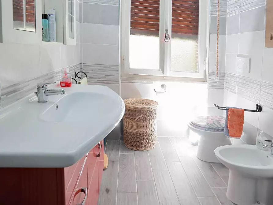 Immagine 27 di Casa indipendente in vendita  a Collesalvetti