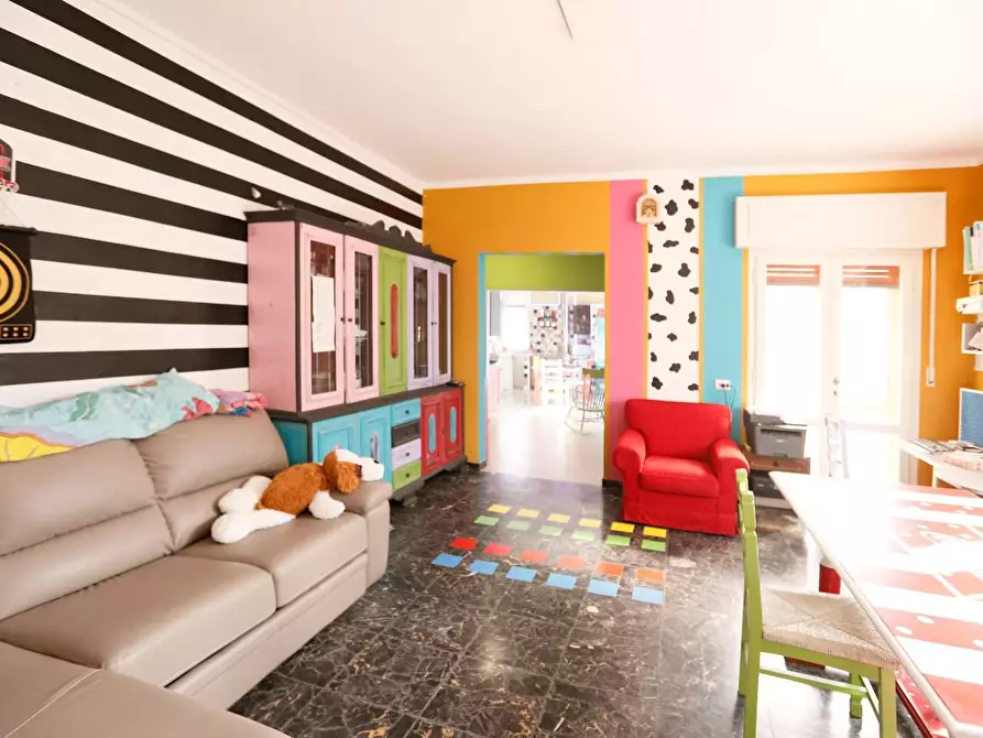 Immagine 8 di Casa indipendente in vendita  a Collesalvetti