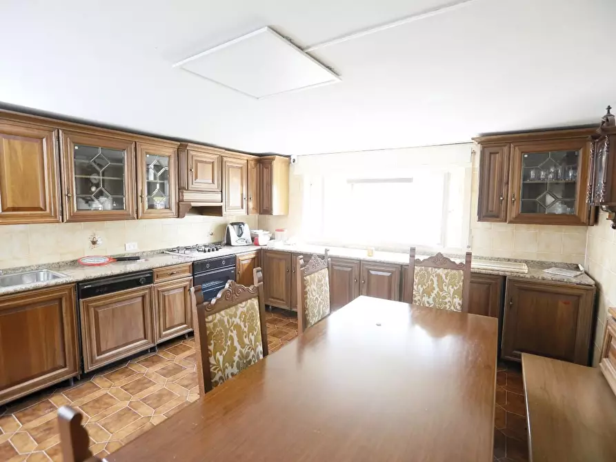 Immagine 34 di Casa indipendente in vendita  a Collesalvetti