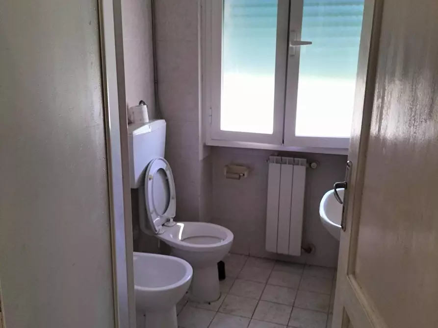 Immagine 2 di Appartamento in affitto  a Pisa