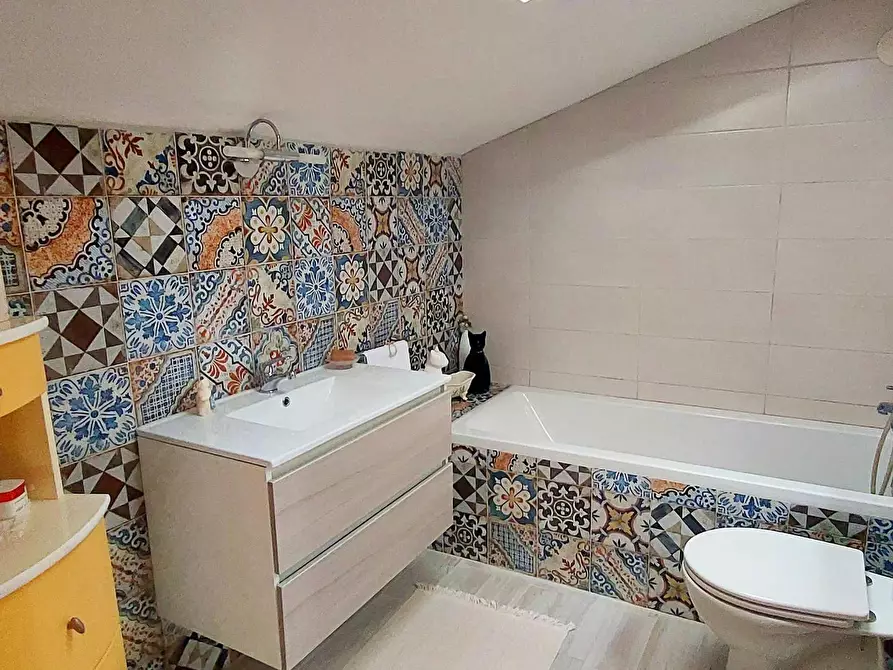 Immagine 6 di Appartamento in vendita  a Pisa