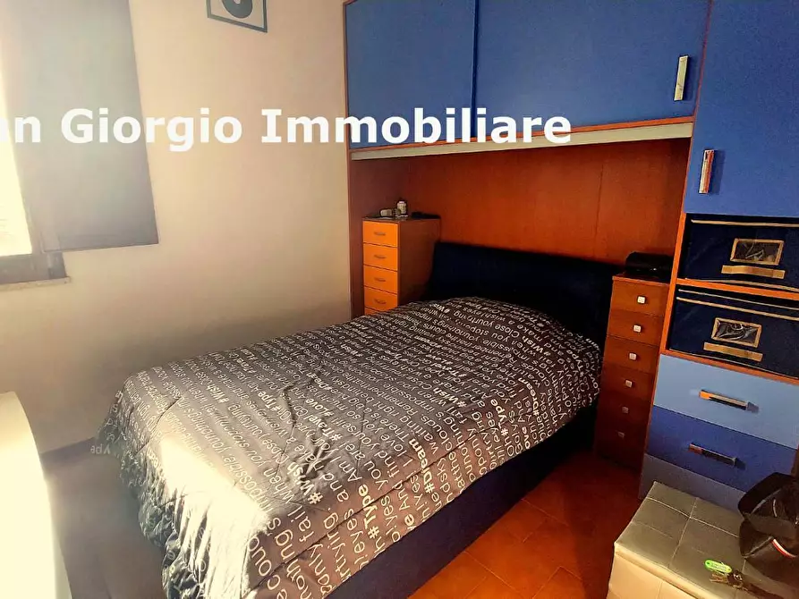 Immagine 7 di Appartamento in vendita  a Pisa