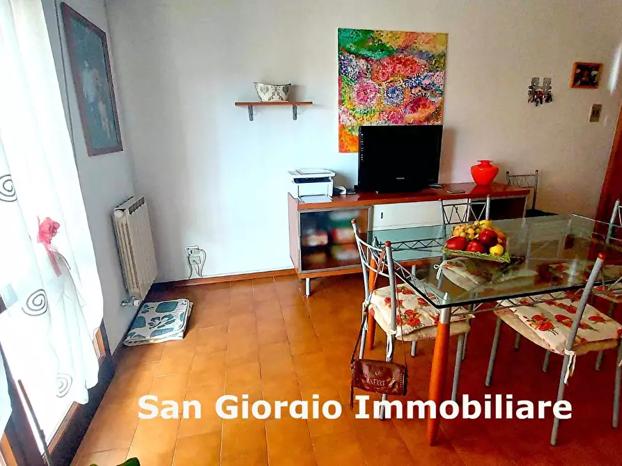 Immagine 3 di Appartamento in vendita  a Pisa