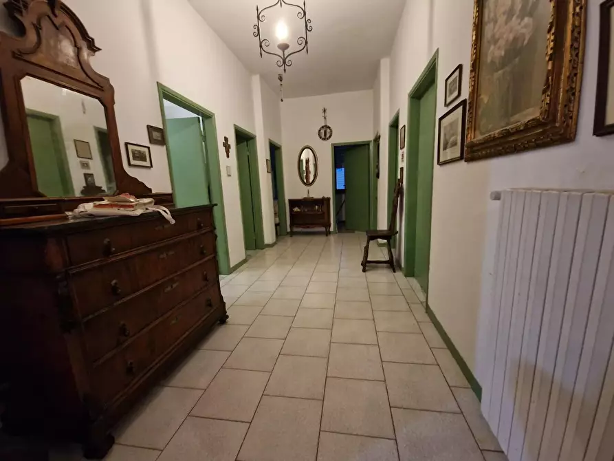 Immagine 3 di Casa trifamiliare in vendita  a Rosignano Marittimo