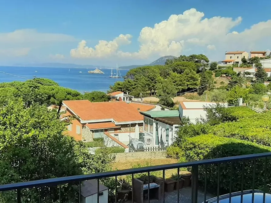 Immagine 6 di Villa in vendita  a Portoferraio