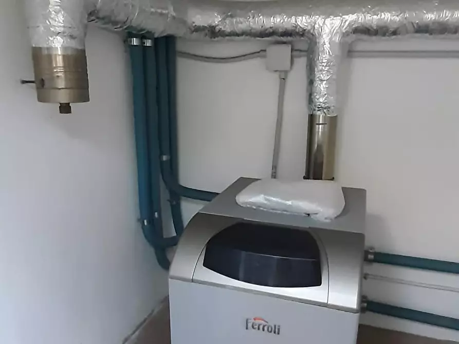 Immagine 62 di Villa in vendita  a Portoferraio