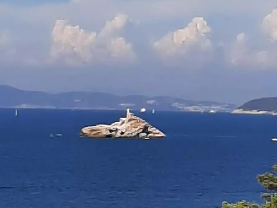 Immagine 52 di Villa in vendita  a Portoferraio