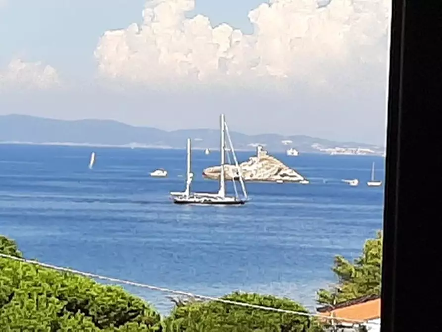 Immagine 26 di Villa in vendita  a Portoferraio