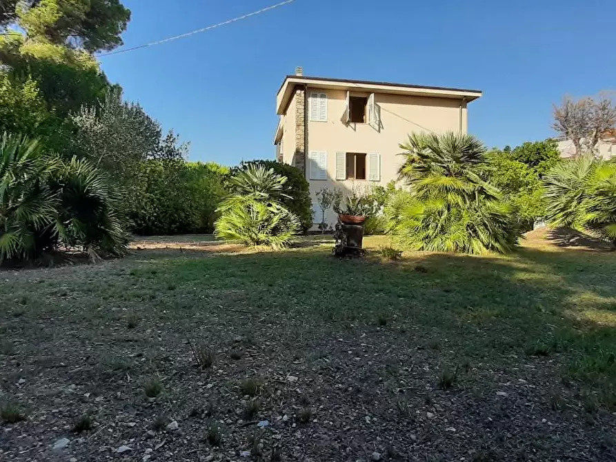 Immagine 61 di Villa in vendita  a Portoferraio