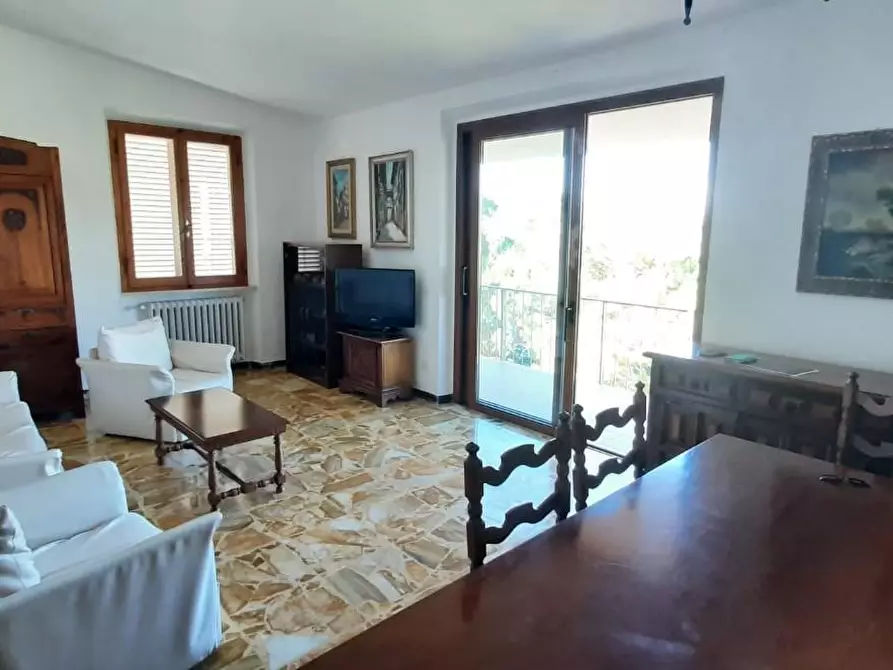 Immagine 36 di Villa in vendita  a Portoferraio