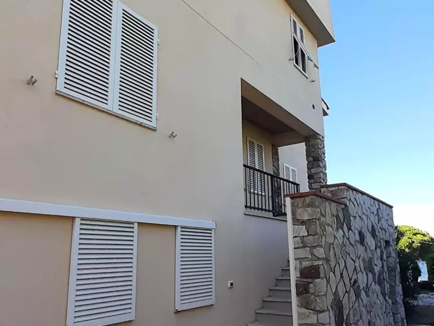 Immagine 8 di Villa in vendita  a Portoferraio