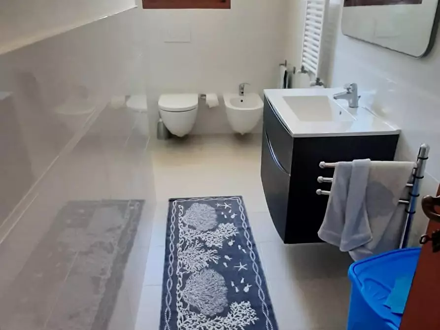 Immagine 49 di Villa in vendita  a Portoferraio