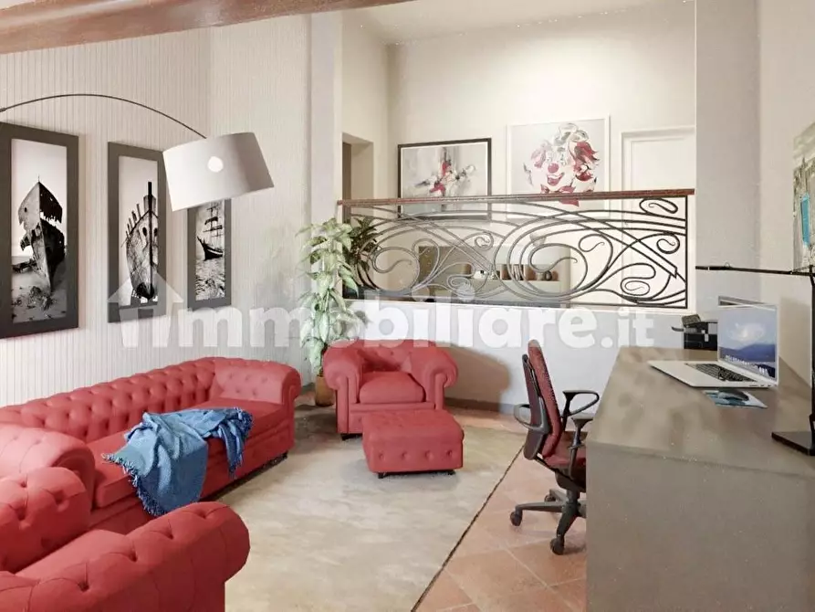 Immagine 9 di Appartamento in vendita  a Pisa