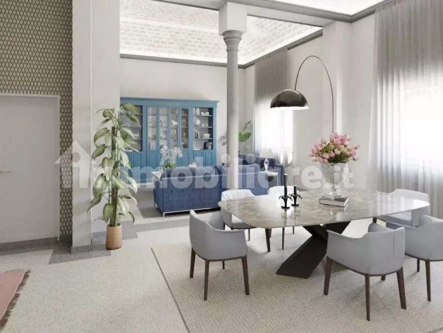 Immagine 7 di Appartamento in vendita  a Pisa