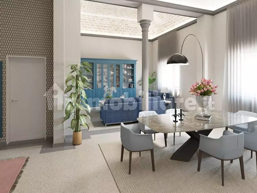 Immagine 2 di Appartamento in vendita  a Pisa