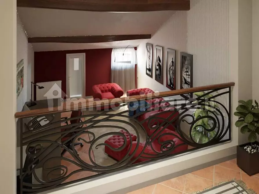 Immagine 3 di Appartamento in vendita  a Pisa