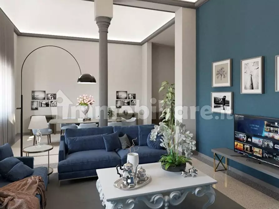 Immagine 4 di Appartamento in vendita  a Pisa