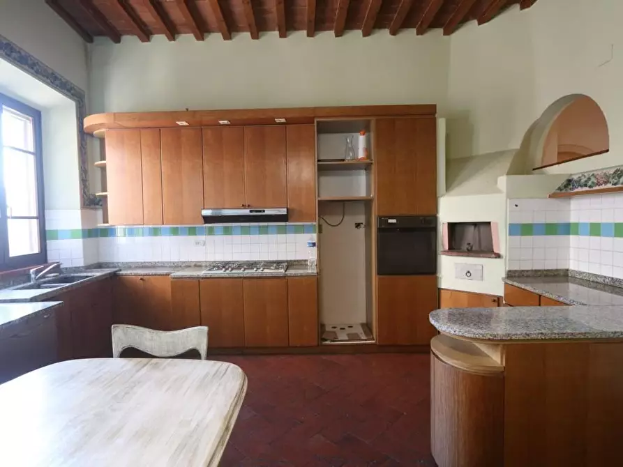 Immagine 7 di Appartamento in vendita  a Buti