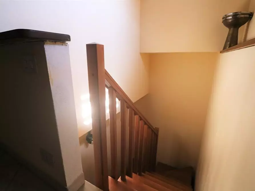 Immagine 18 di Appartamento in vendita  a Buti