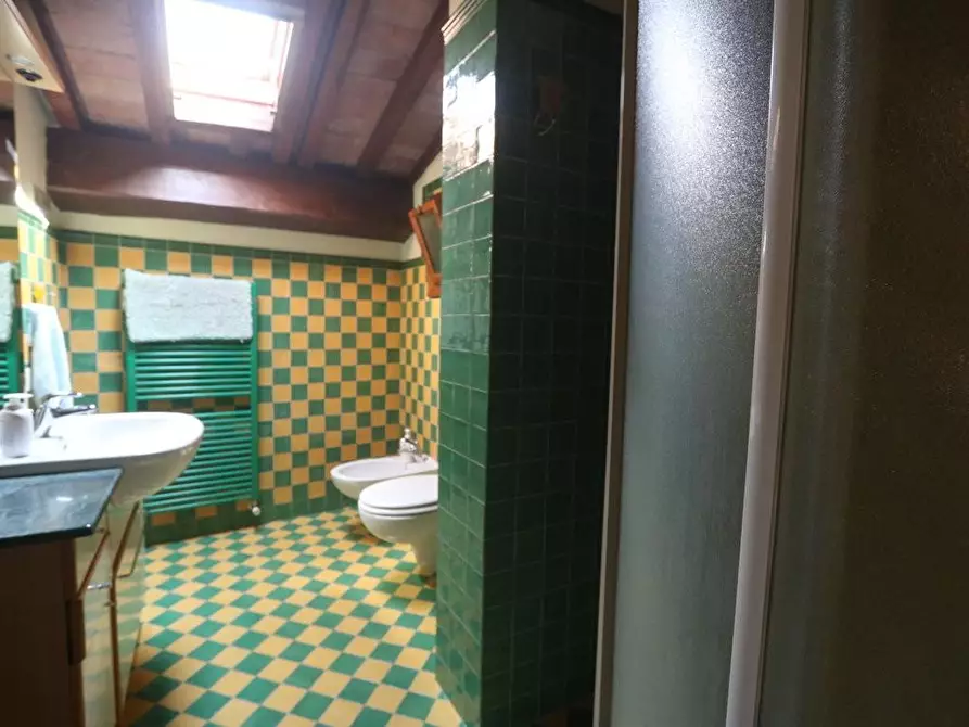 Immagine 27 di Appartamento in vendita  a Buti