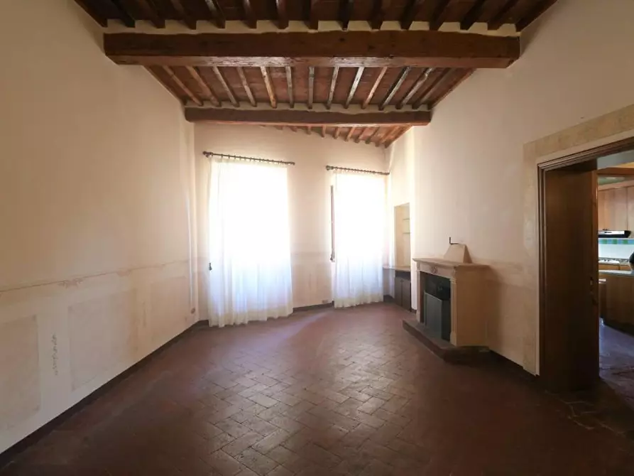 Immagine 2 di Appartamento in vendita  a Buti