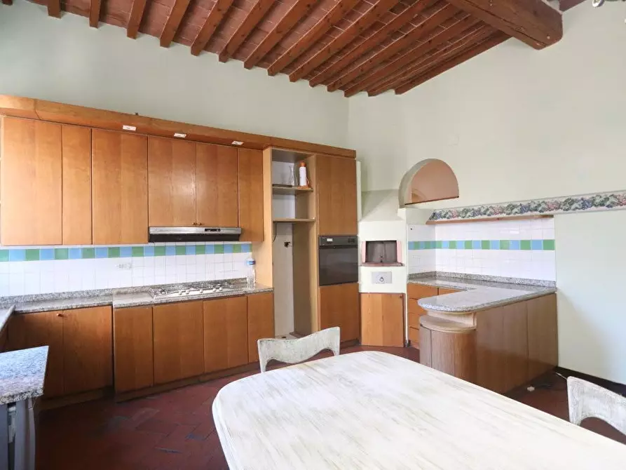 Immagine 8 di Appartamento in vendita  a Buti