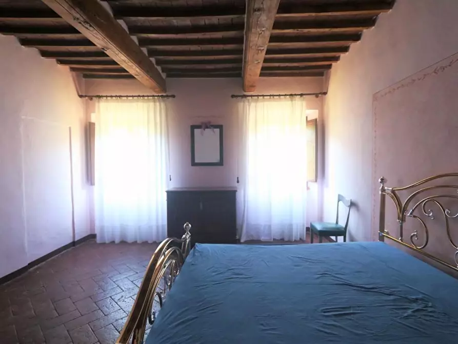 Immagine 13 di Appartamento in vendita  a Buti