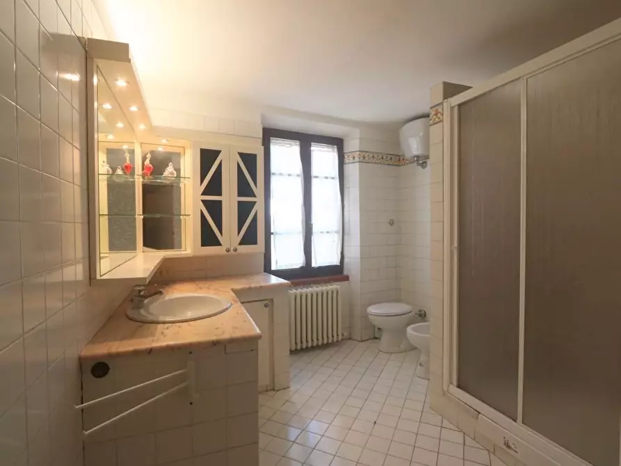 Immagine 15 di Appartamento in vendita  a Buti