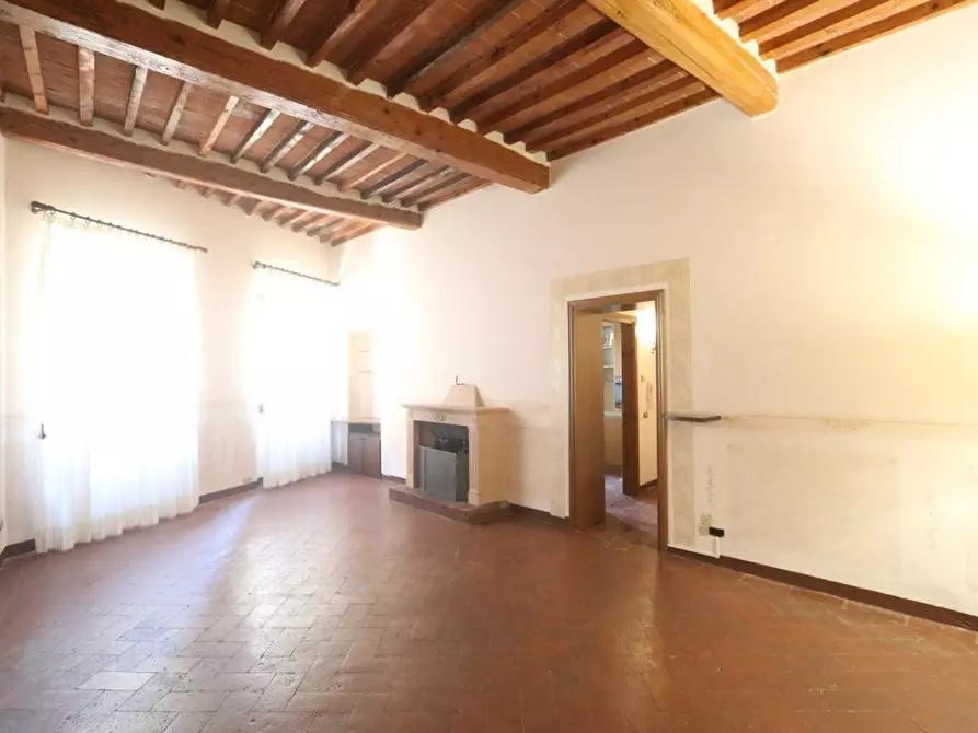 Immagine 3 di Appartamento in vendita  a Buti