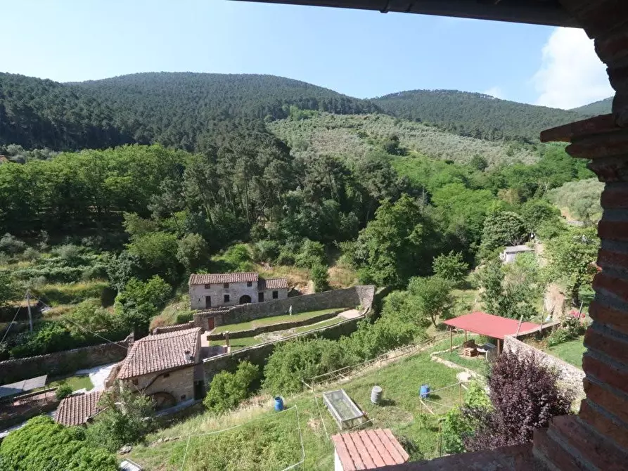 Immagine 25 di Appartamento in vendita  a Buti