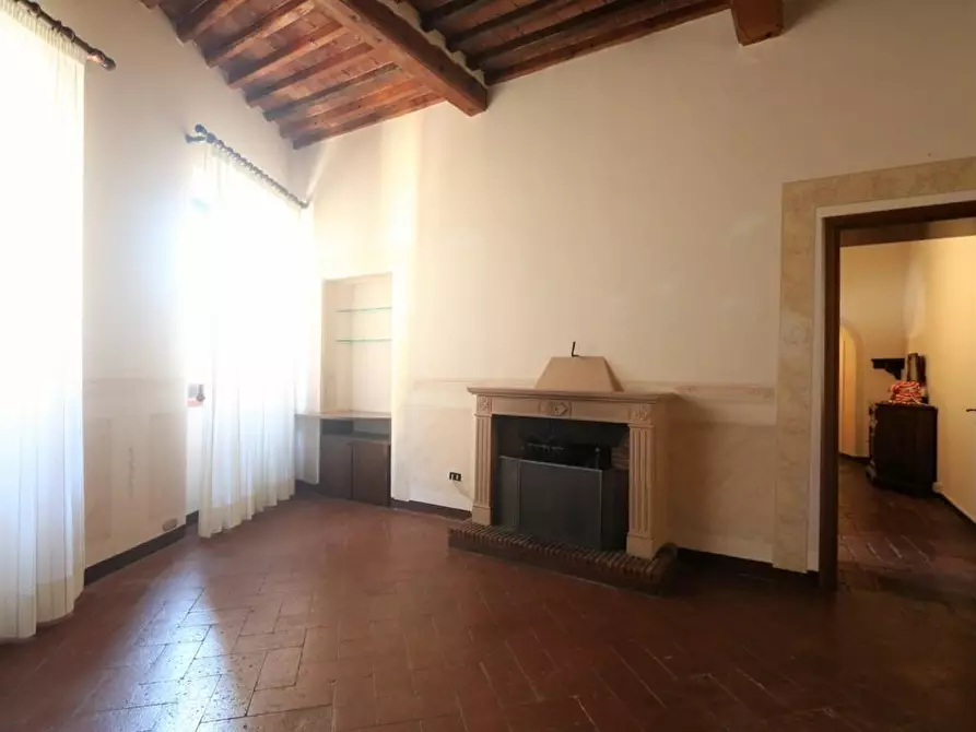 Immagine 5 di Appartamento in vendita  a Buti