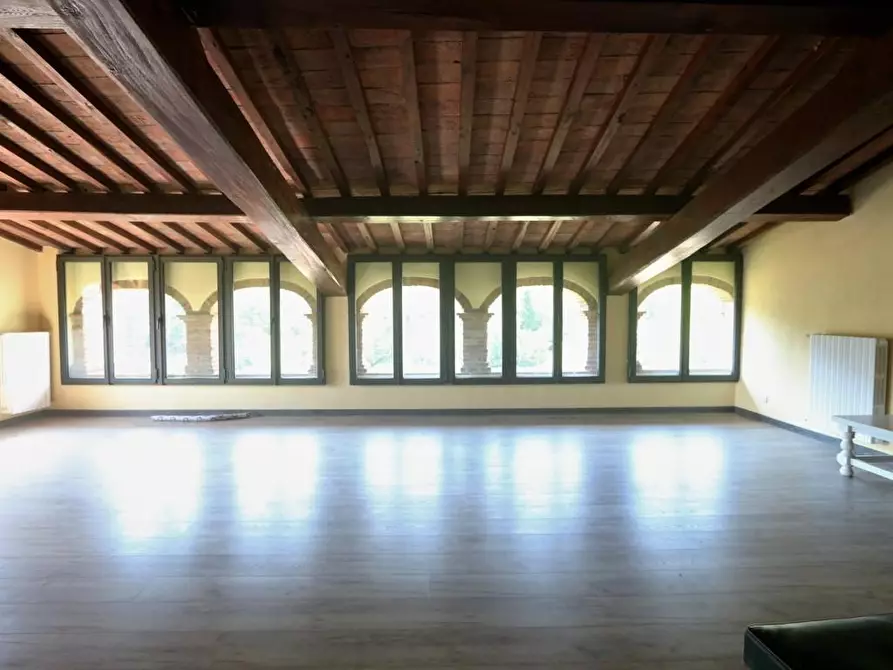 Immagine 22 di Appartamento in vendita  a Buti