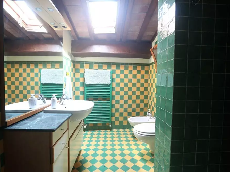 Immagine 28 di Appartamento in vendita  a Buti