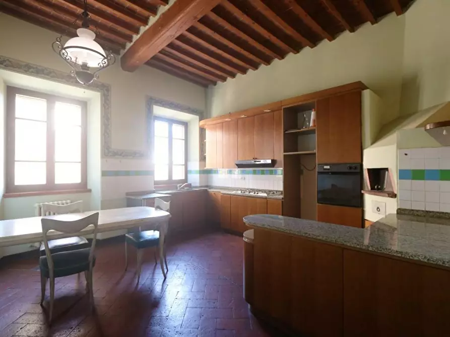 Immagine 6 di Appartamento in vendita  a Buti